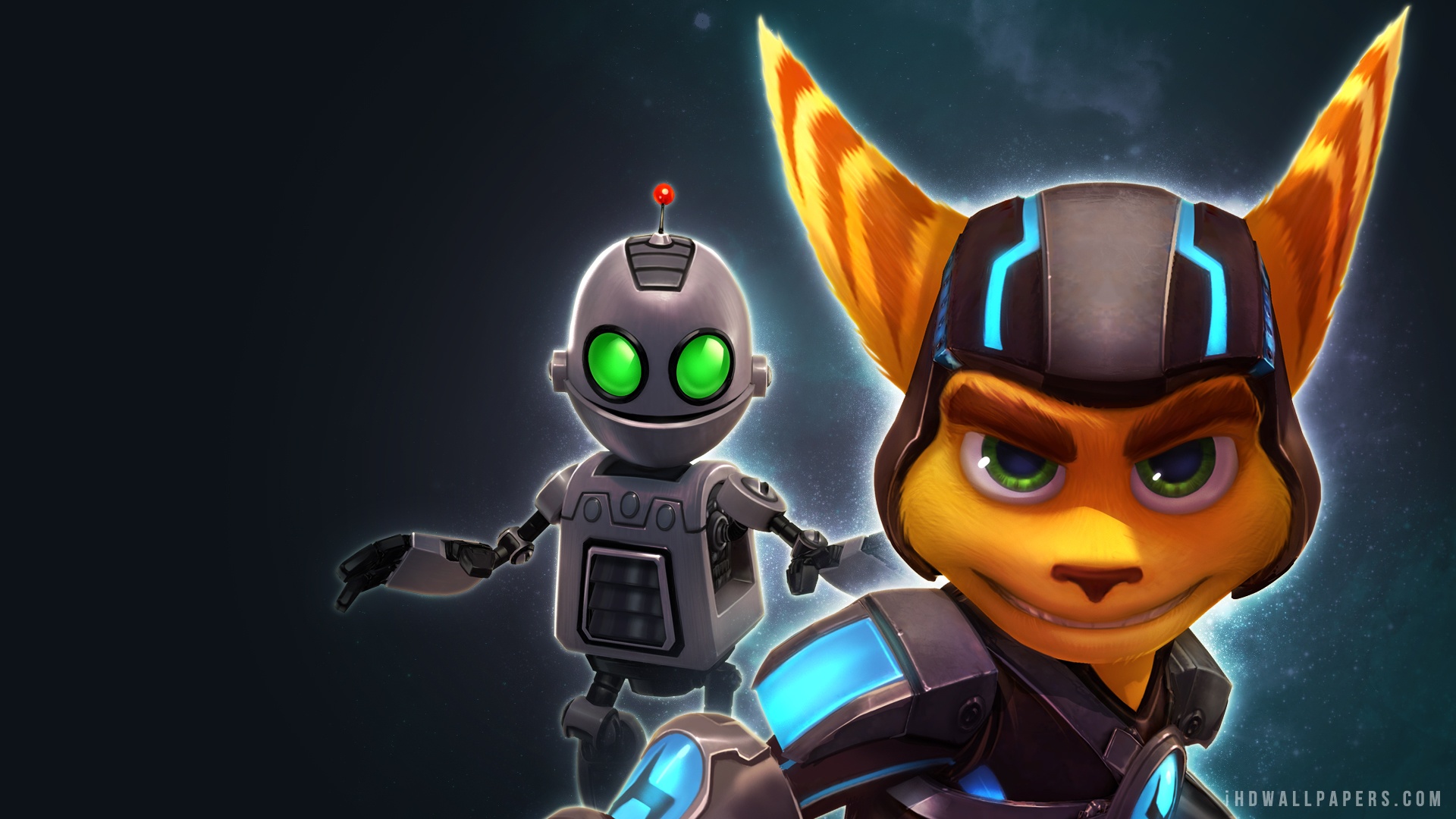 Ratchet And K Wallpaper Release Date Specs Re Redesign