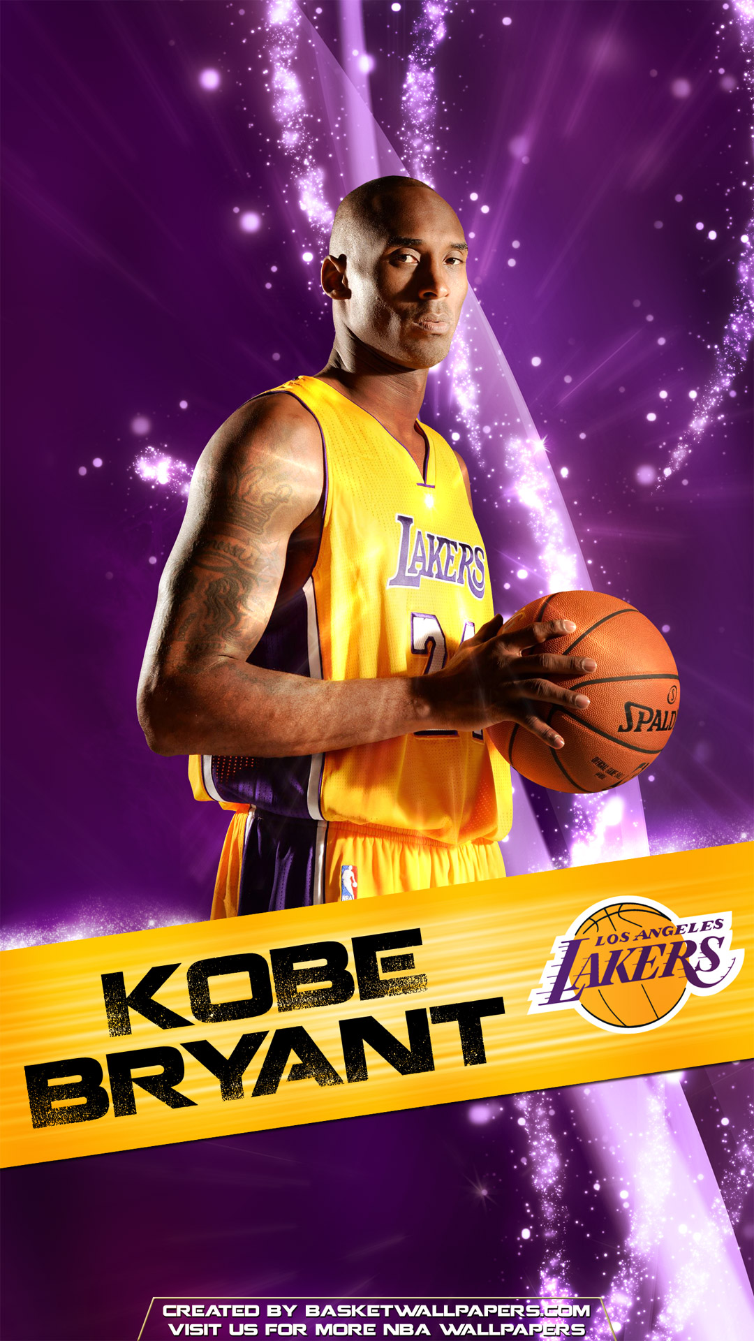 Kobe Wallpaper Image In Collection