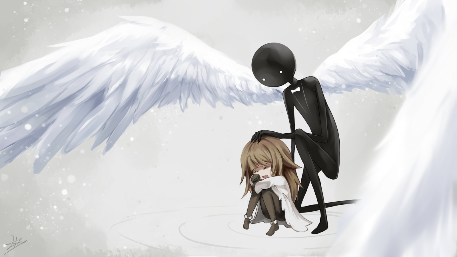 Deemo Always With You By Litkung
