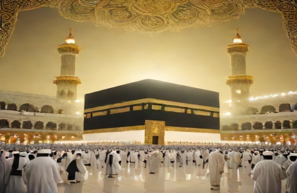 Muhammad Saw Wallpaper