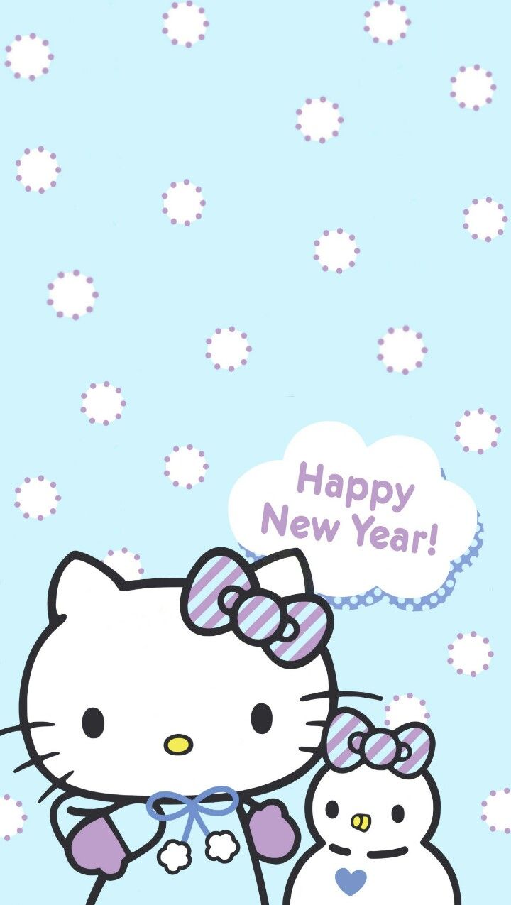 iPhone Wallpaper Hello Kitty Magazine Your Daily