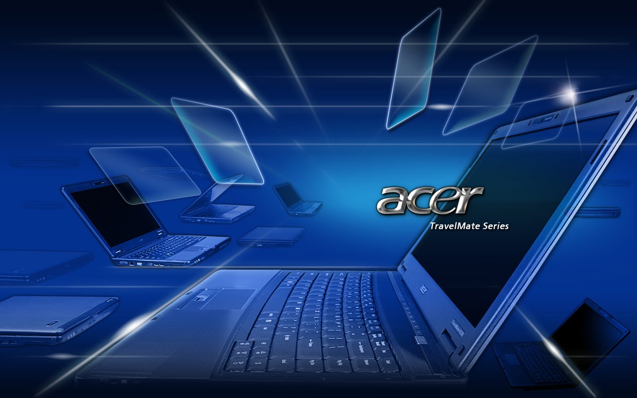 Acer Wallpaper HD Background