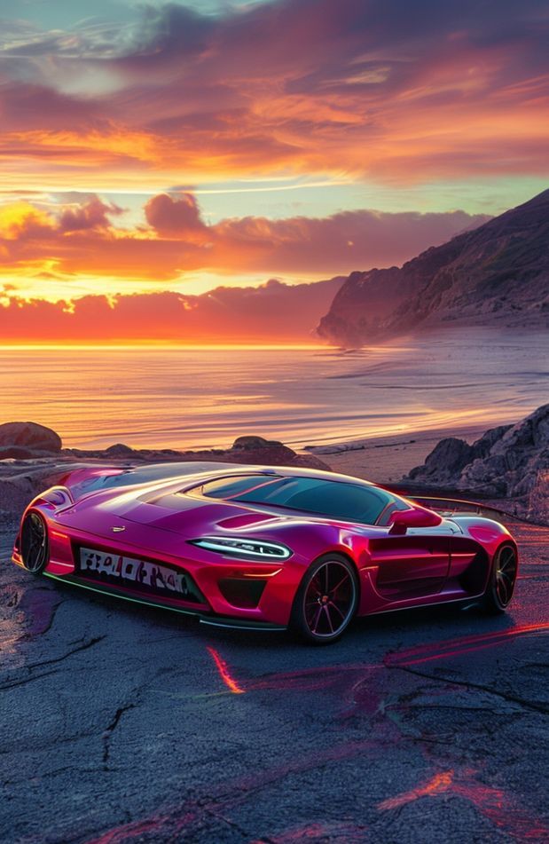 Full HD Wallpaper Car