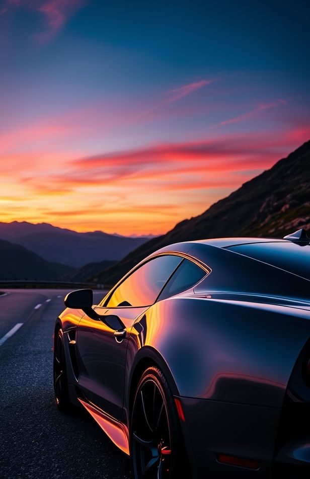 Car Hd Wallpaper 1080p