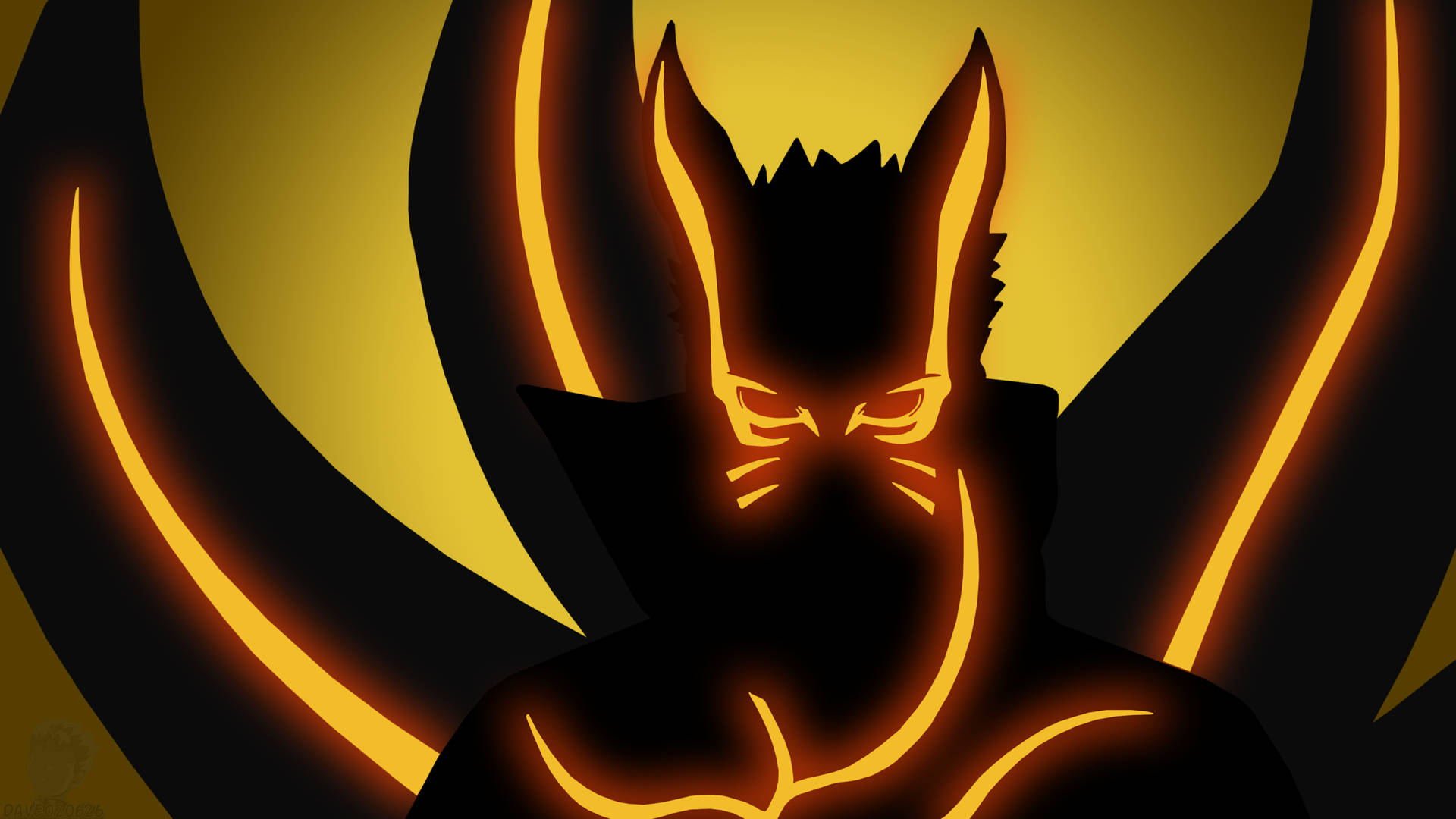 Baryon Mode Wallpaper