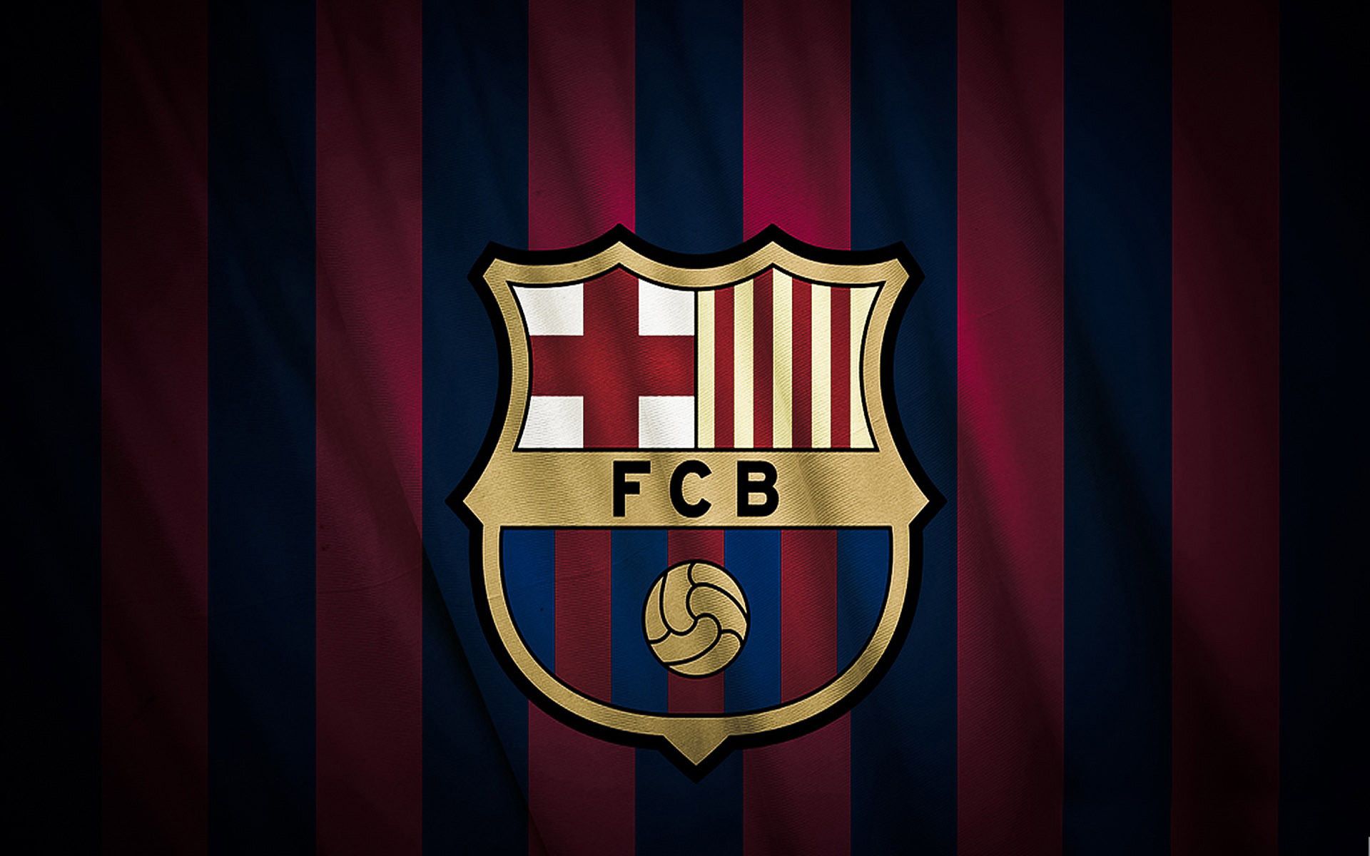 Logo Barcelona Wallpaper Terbaru
