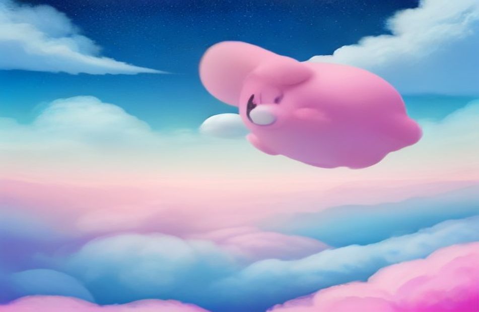Hd Kirby Wallpaper