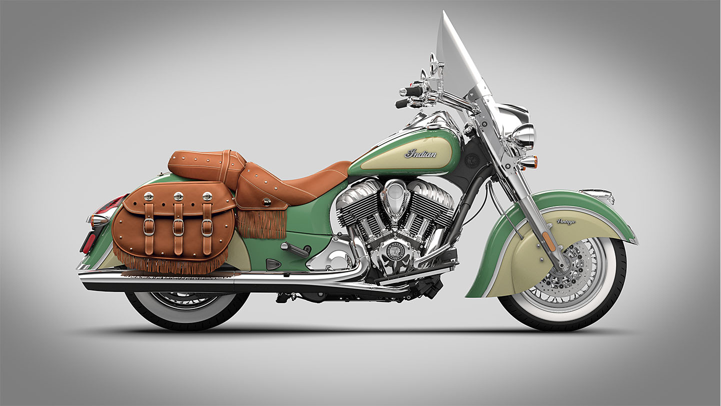 Image Indian Chief Vintage Motorcycle Pc Android
