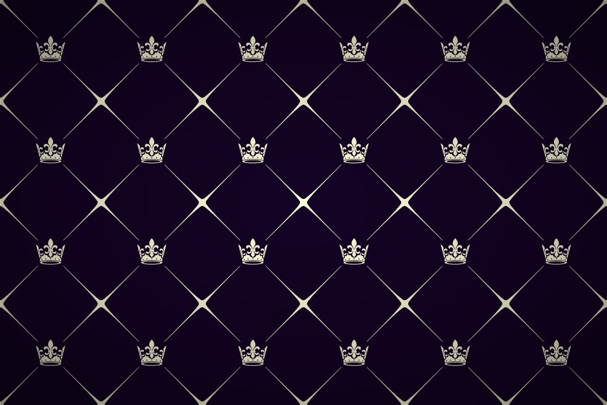 Bling King Wallpaper Patterns