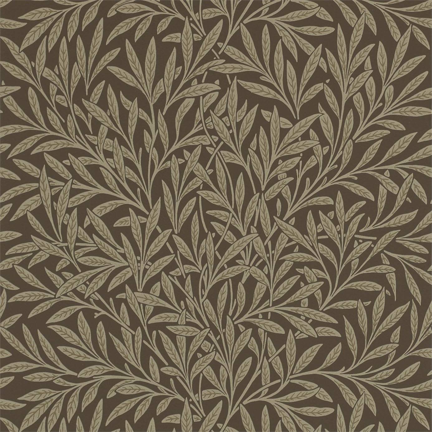 Wallpaper William Morris Co Archive Willow