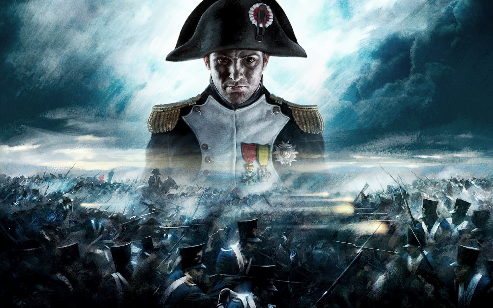 Empire Total War Wallpapers and Theme for Windows 7