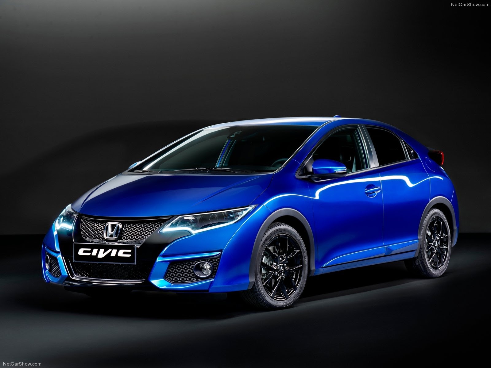 Free download 2015 Honda Civic Sport High Resolution Picture Wallpaper ...