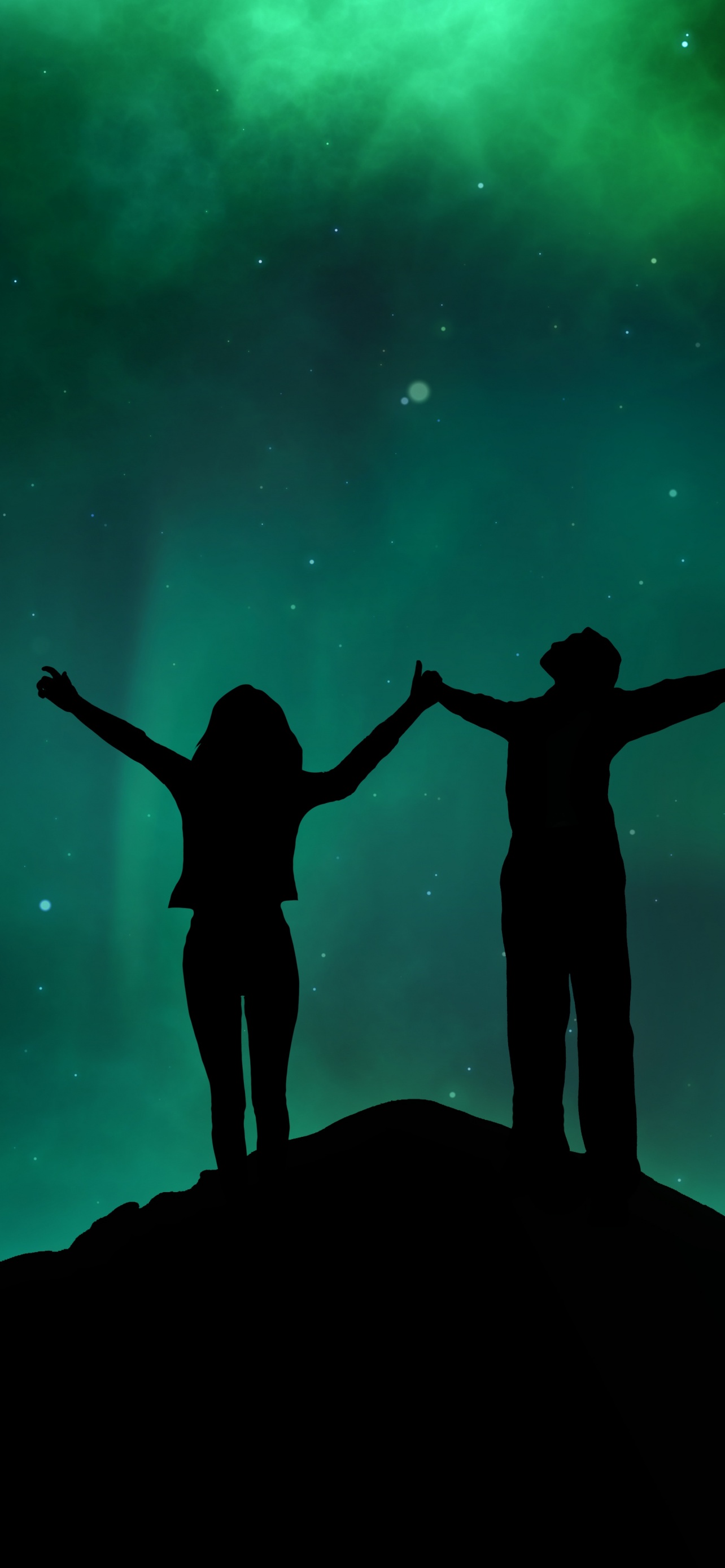 Love Couple Wallpaper For Mobile