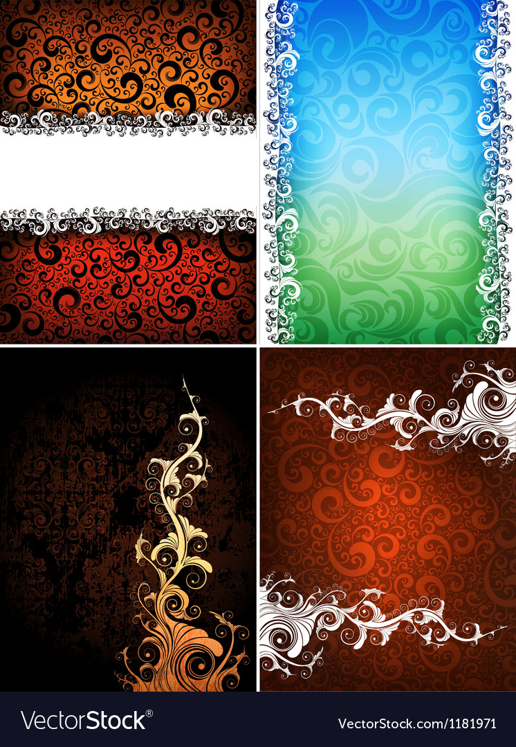 Creative Background Royalty Vector Image