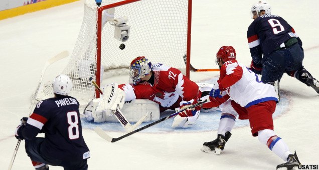 Team Usa Hockey Wallpaper Kane Men S Ice Over