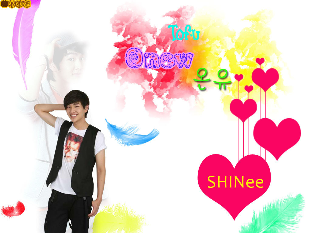 Best Onew Wallpaper Shinee