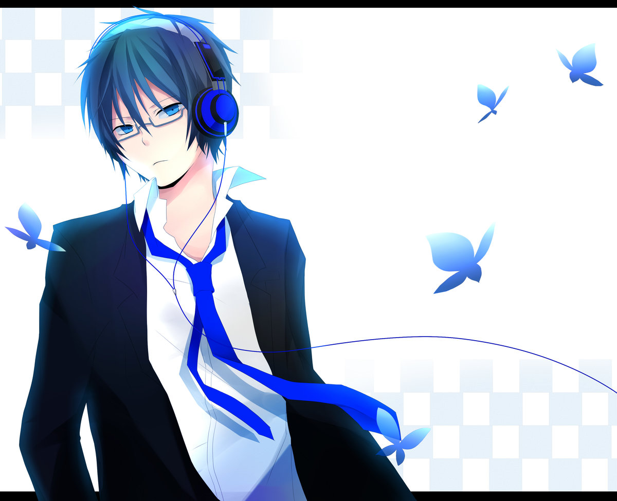 40 Gambar Wallpaper Anime Boy Cute terbaru 2020