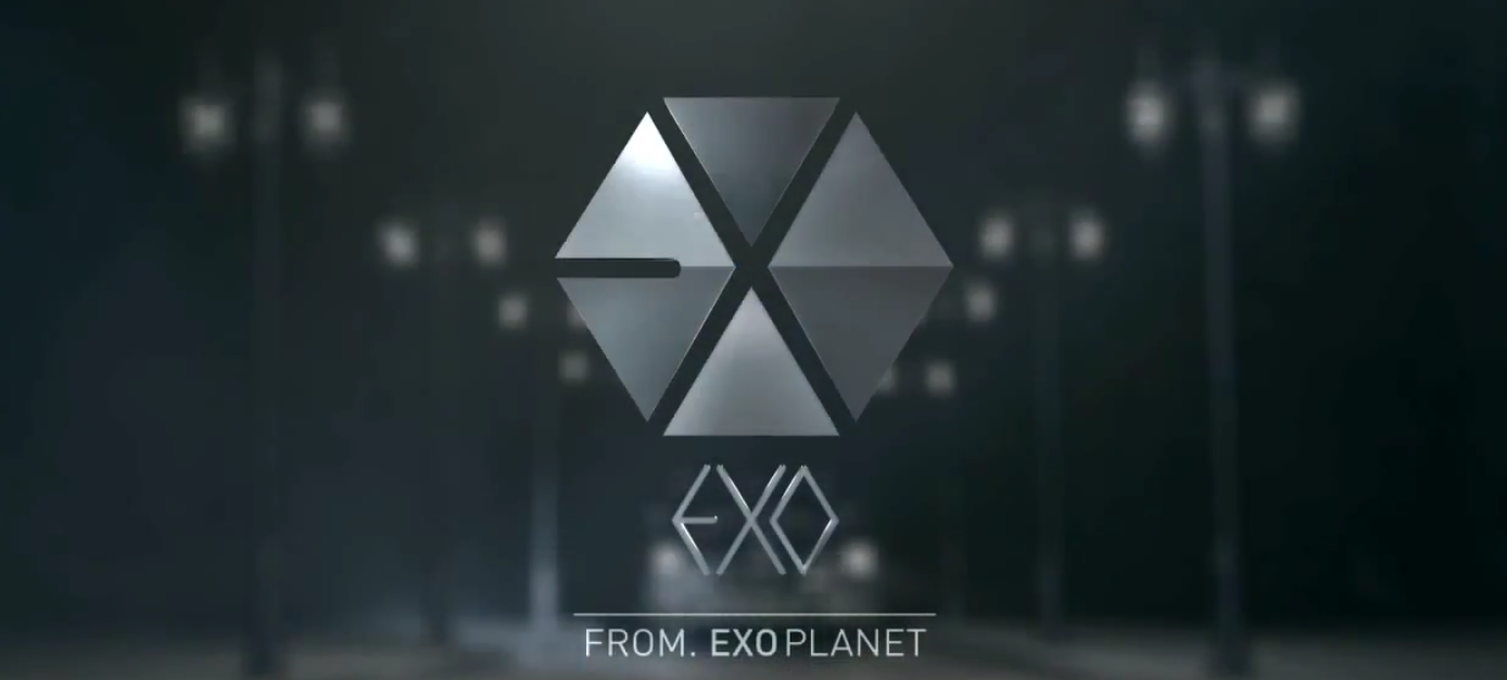 Exo Logo Photo