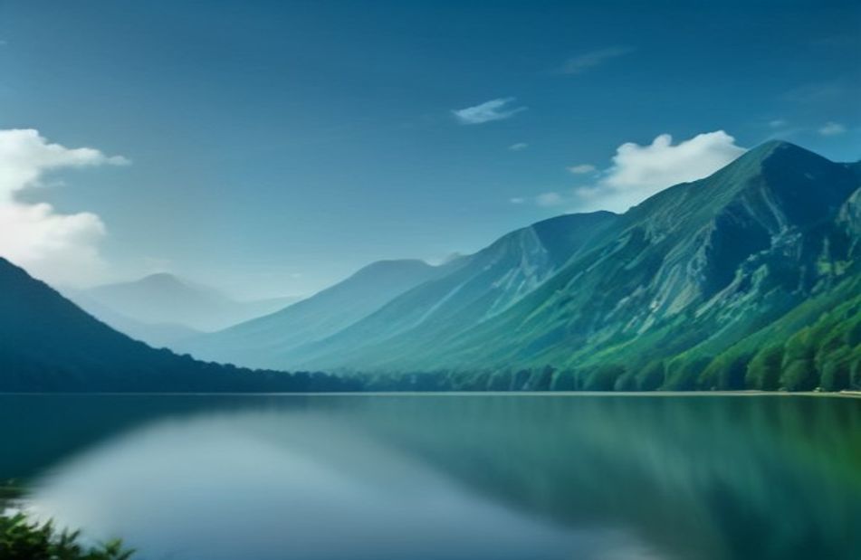 Gambar Wallpaper Computer