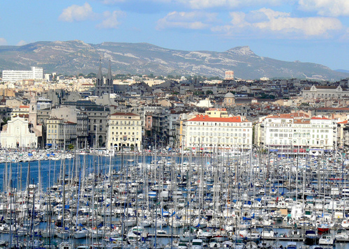 France images Marseilles HD wallpaper and background