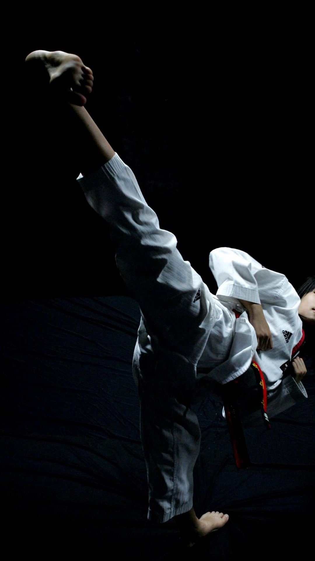File Kocis Taekwondo Performance By K Tigers Jpg M iPhone