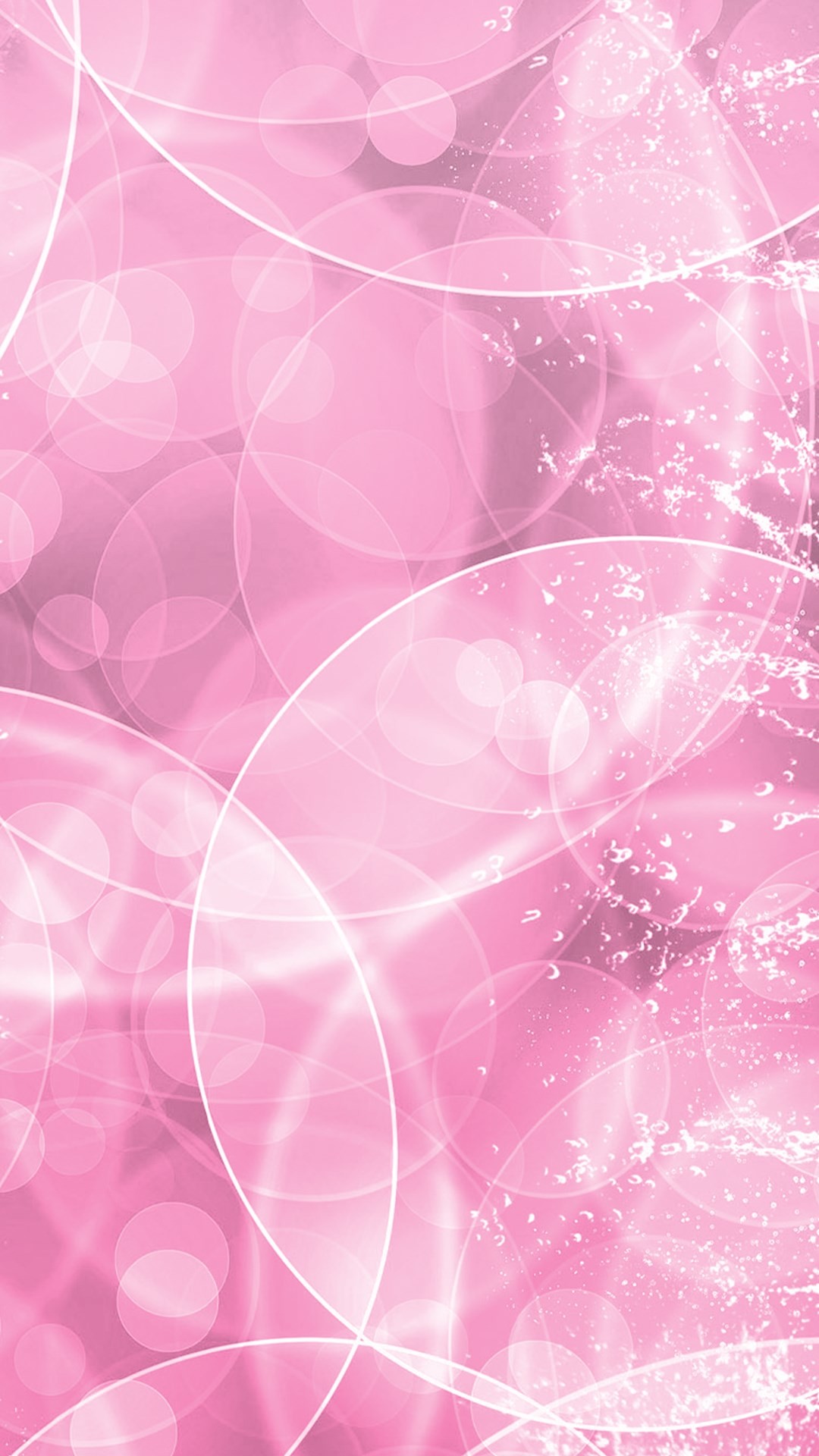 Girly iPhone Wallpaper