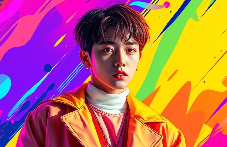 Jung Jaehyun Nct Wallpaper