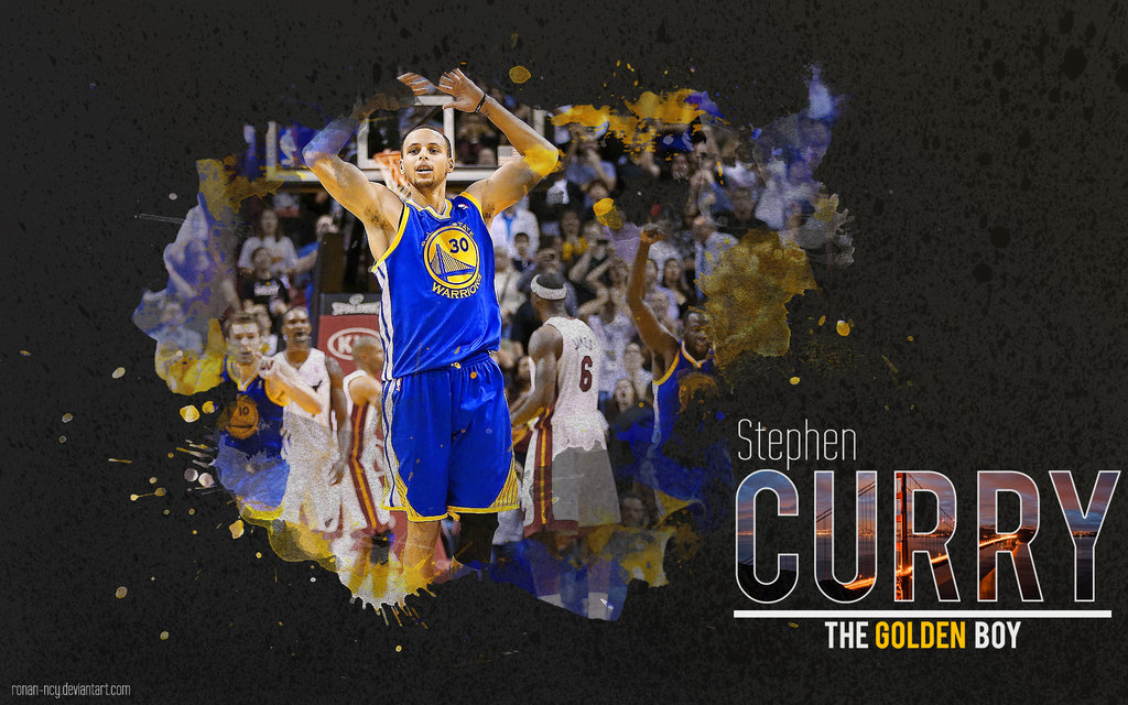 Stephen Curry Team Usa Basketball Wallpaper