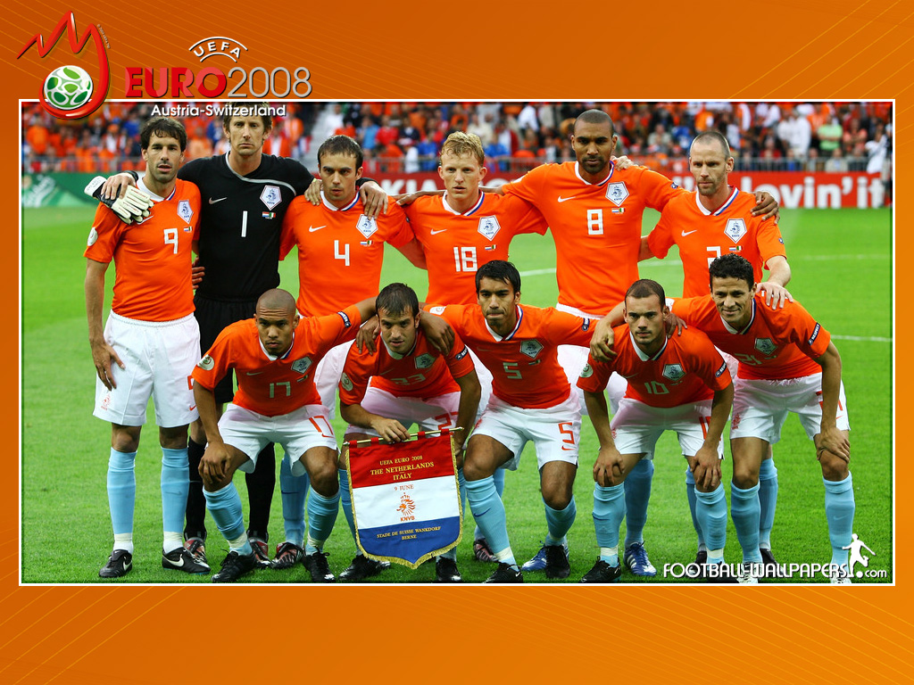 Herlands National Football Team Wallpaper X