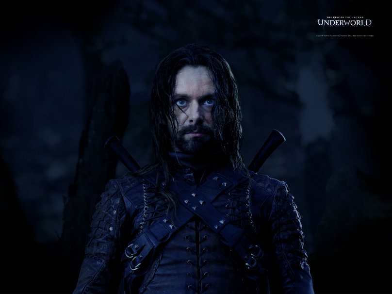 Underworld Rise Of The Lycans Wallpaper