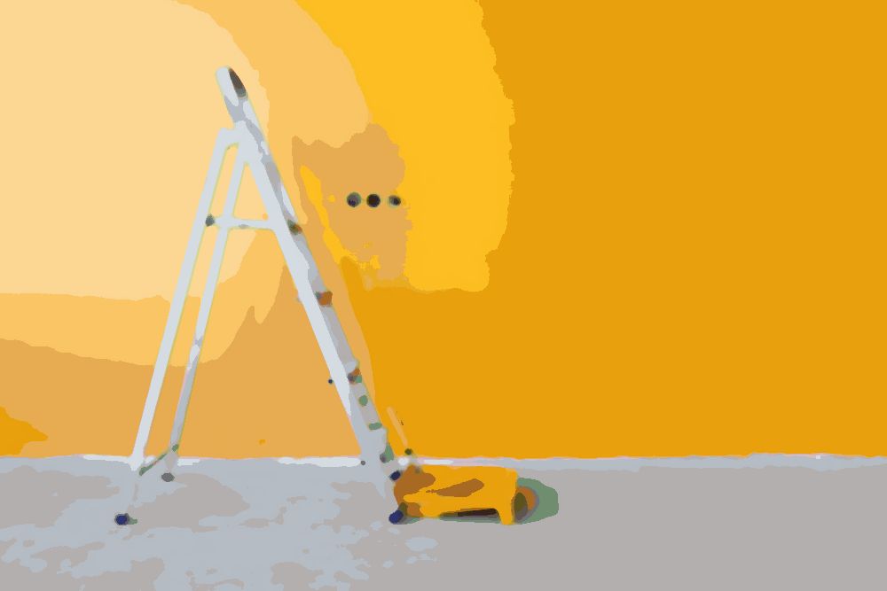 Free download The best way to remove wallpaper without chemicals is steam [600x458] for your