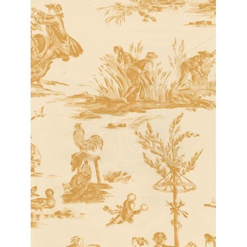 Pierre Deux French Country Iii Wallpaper Dpx09751w