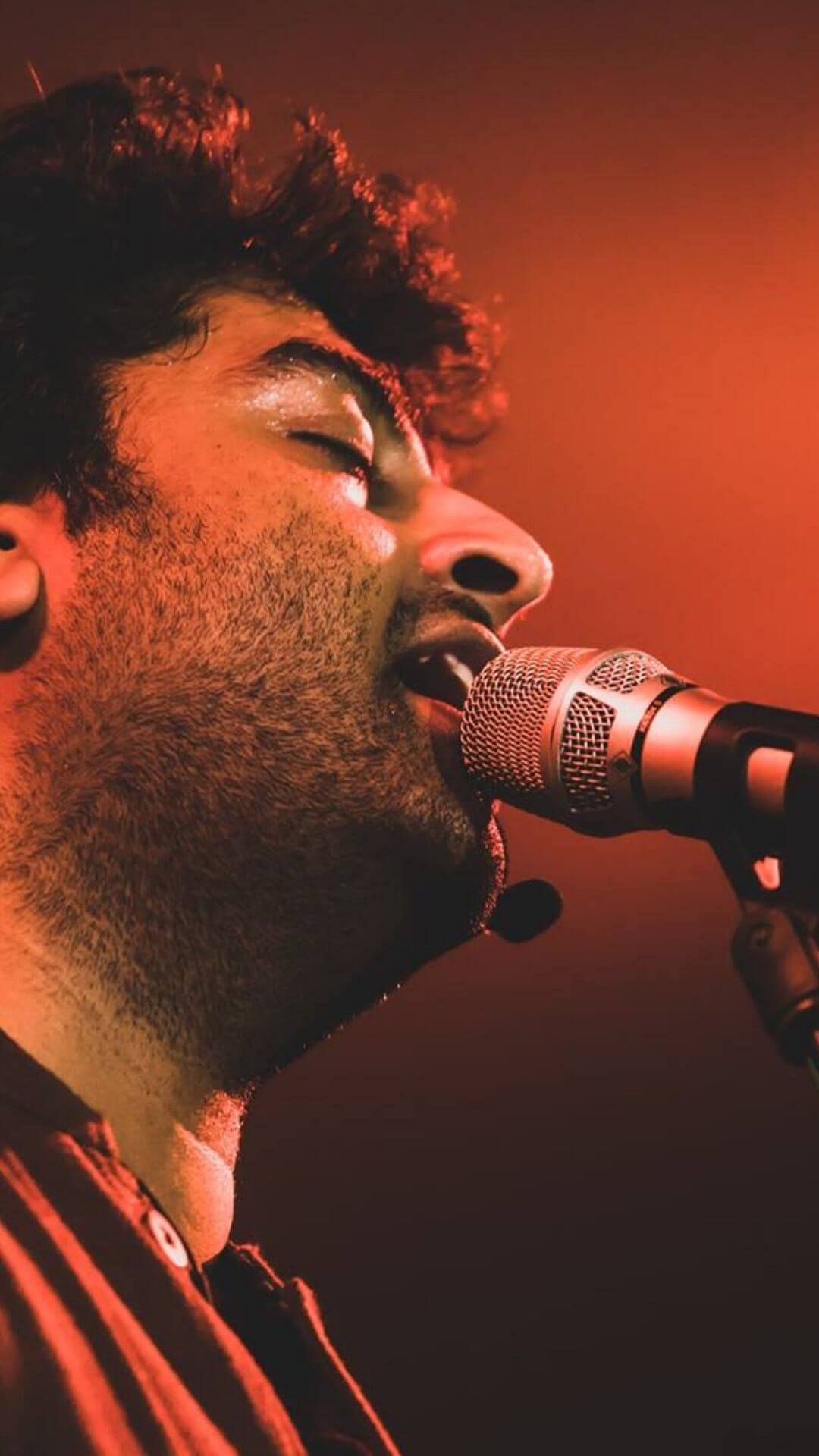 9 Unknown Facts about Arijit Singh on his 35th Birthday   Silent