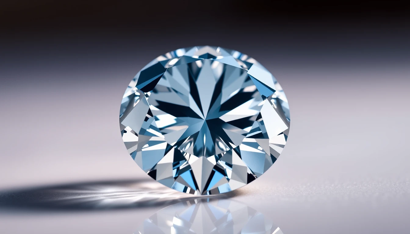 Hd Diamond Wallpaper