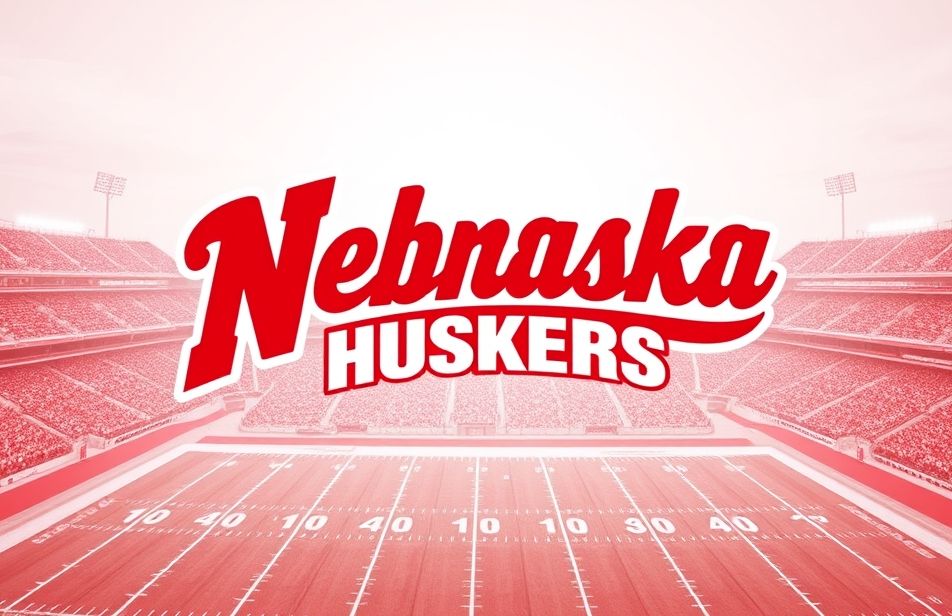 Nebraska Husker Wallpaper