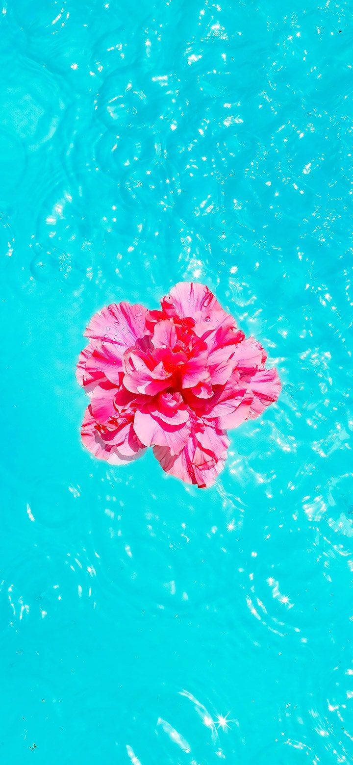 Water Aesthetic Wallpaper