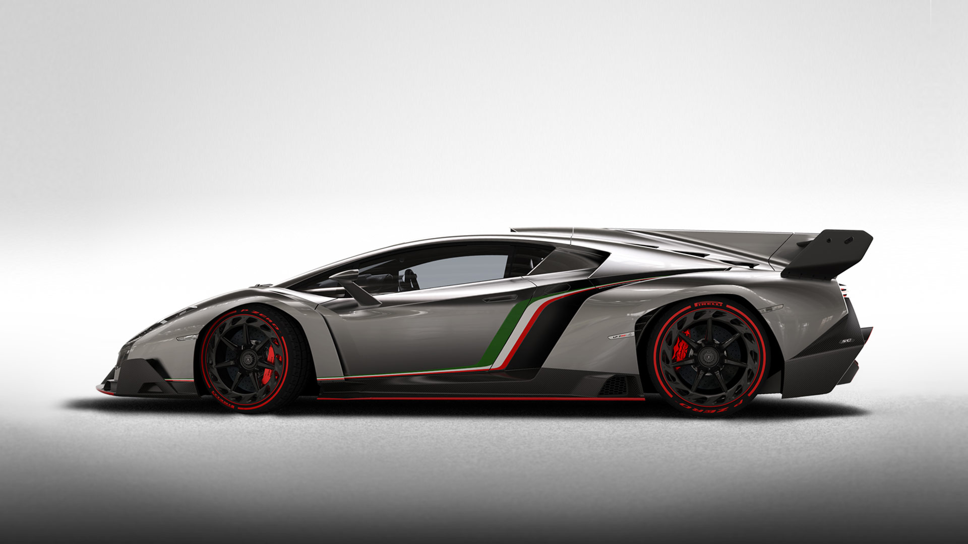 Lamborghini Veneno Roadster Ing Soon Bureau Of Speed