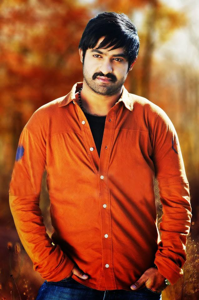 Jr NTR Wallpapers HD APK for Android Download