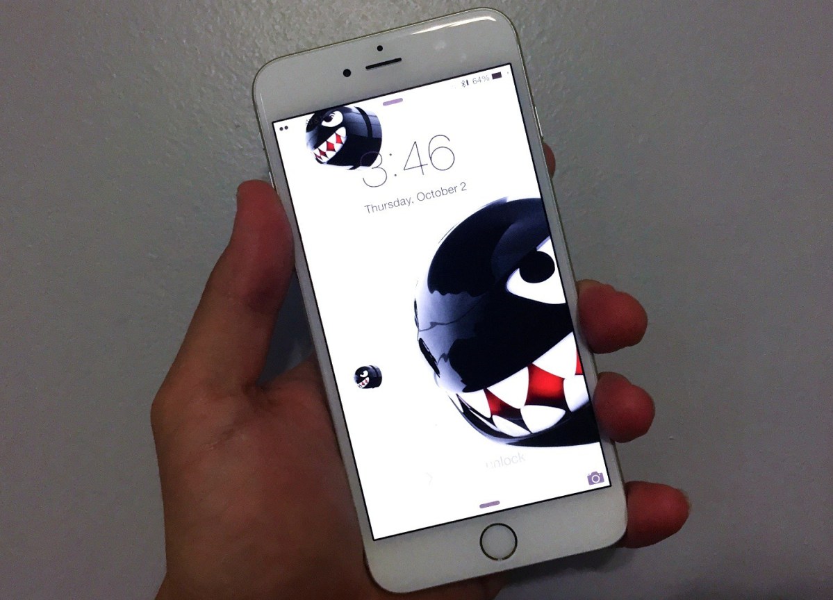 How To Enable Live Wallpaper On Your iPhone And Plus