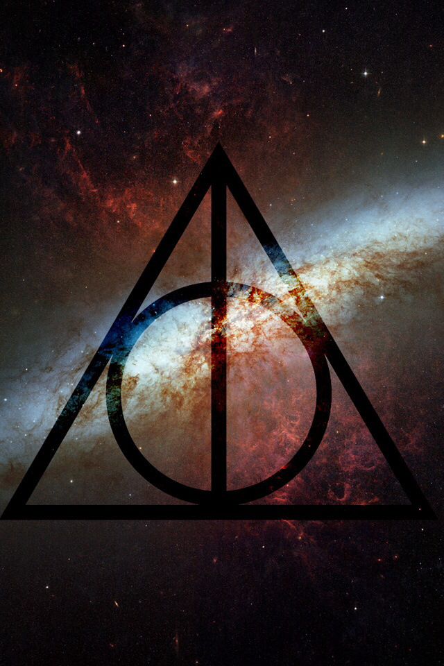 Harry Potter IPhone Wallpapers The Art Mad Wallpapers 640x960