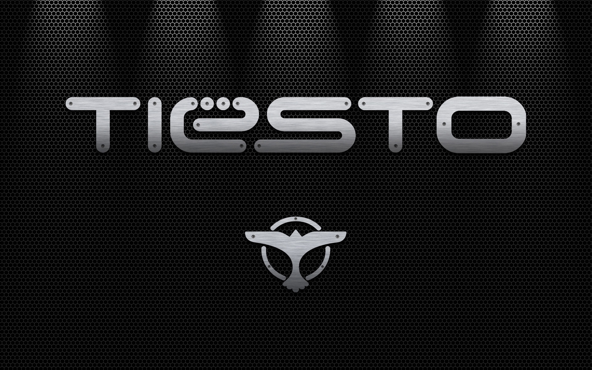 DJ Tiesto logo wallpapers and images   wallpapers