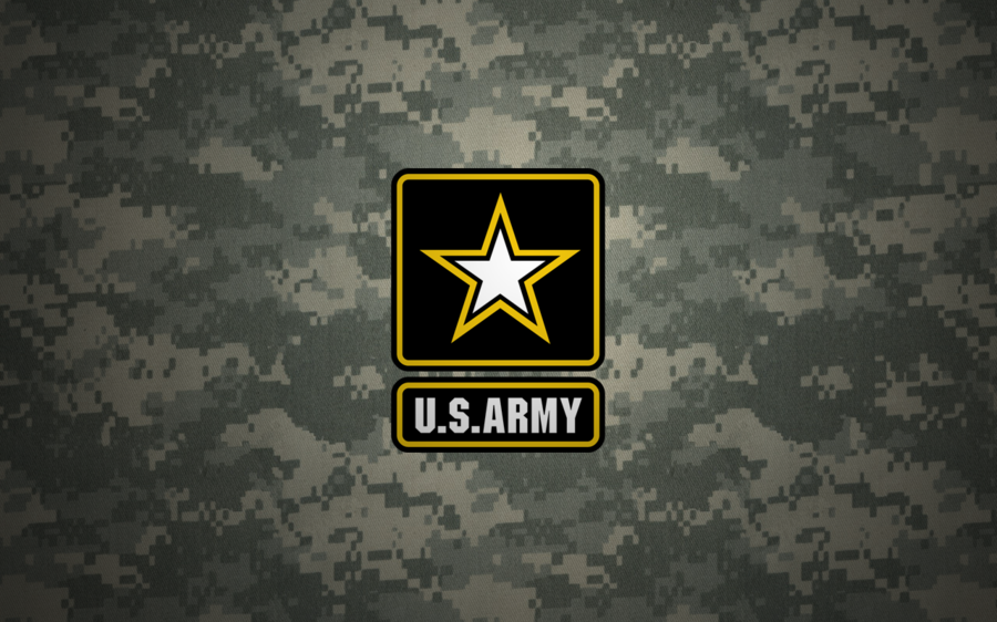 Army National Guard Wallpaper