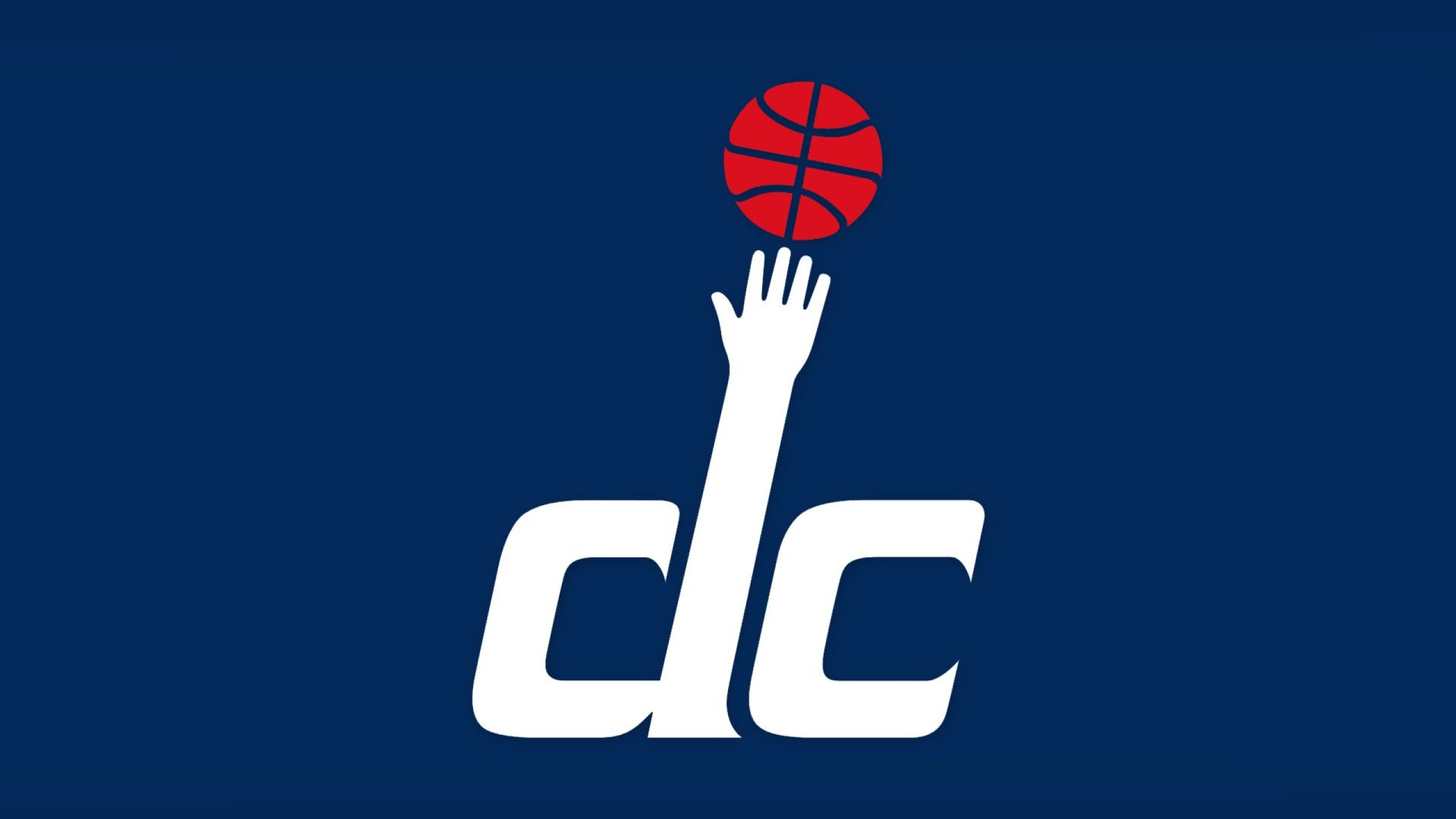 Washington Wizards Nba Basketball Wallpaper