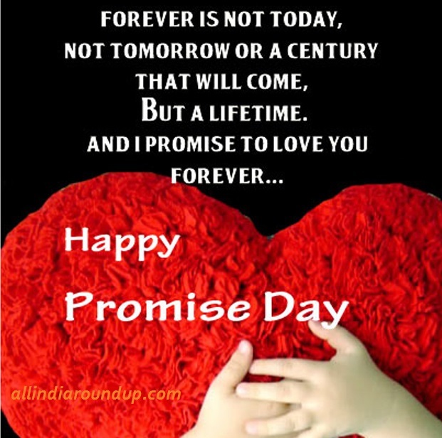Promise Day Images HD Wallpapers Photos 3D Pics Pictures