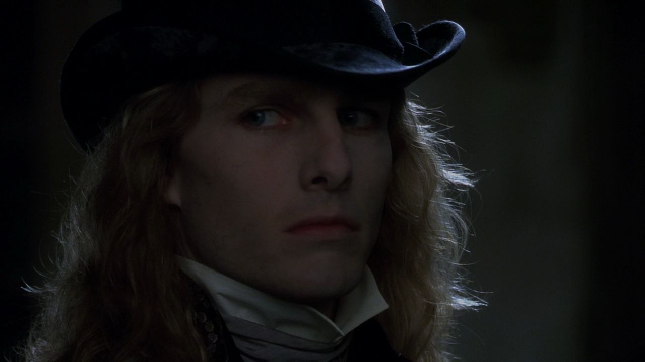 Inter With The Vampire Chronicles Lestat Image