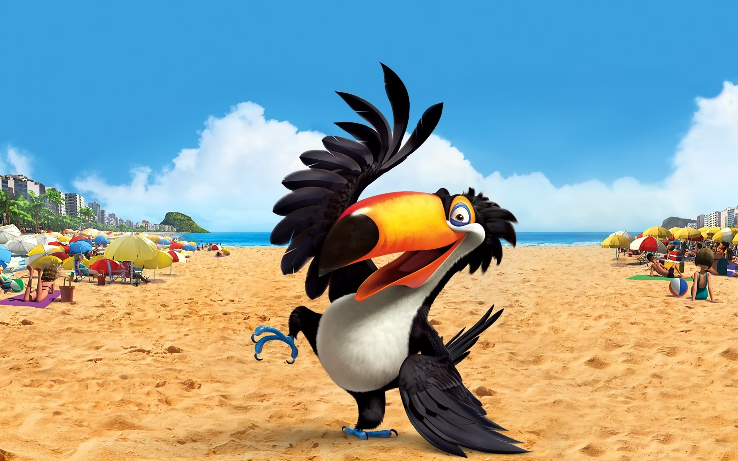 Free download Rio 2 Animated Movie Amazing HD Wallpapers 2015 All HD  Wallpapers [2560x1600] for your Desktop, Mobile & Tablet | Explore 62+ 2015  Backgrounds | Bollywood Wallpapers 2015, Parkour 2015 Wallpaper, Ripcurl  Wallpaper 2015