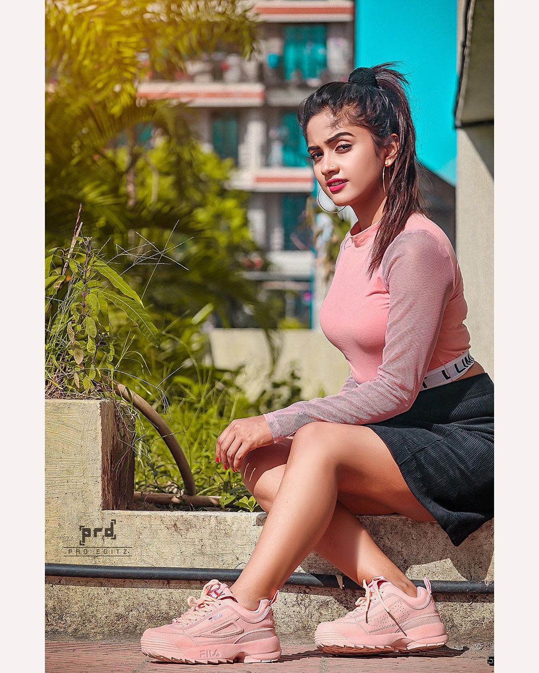 Nisha Guragain Wallpaper Picture Image Photos
