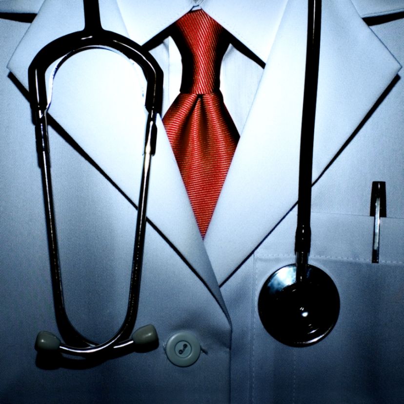 Medical Doctor Wallpaper Home Screen