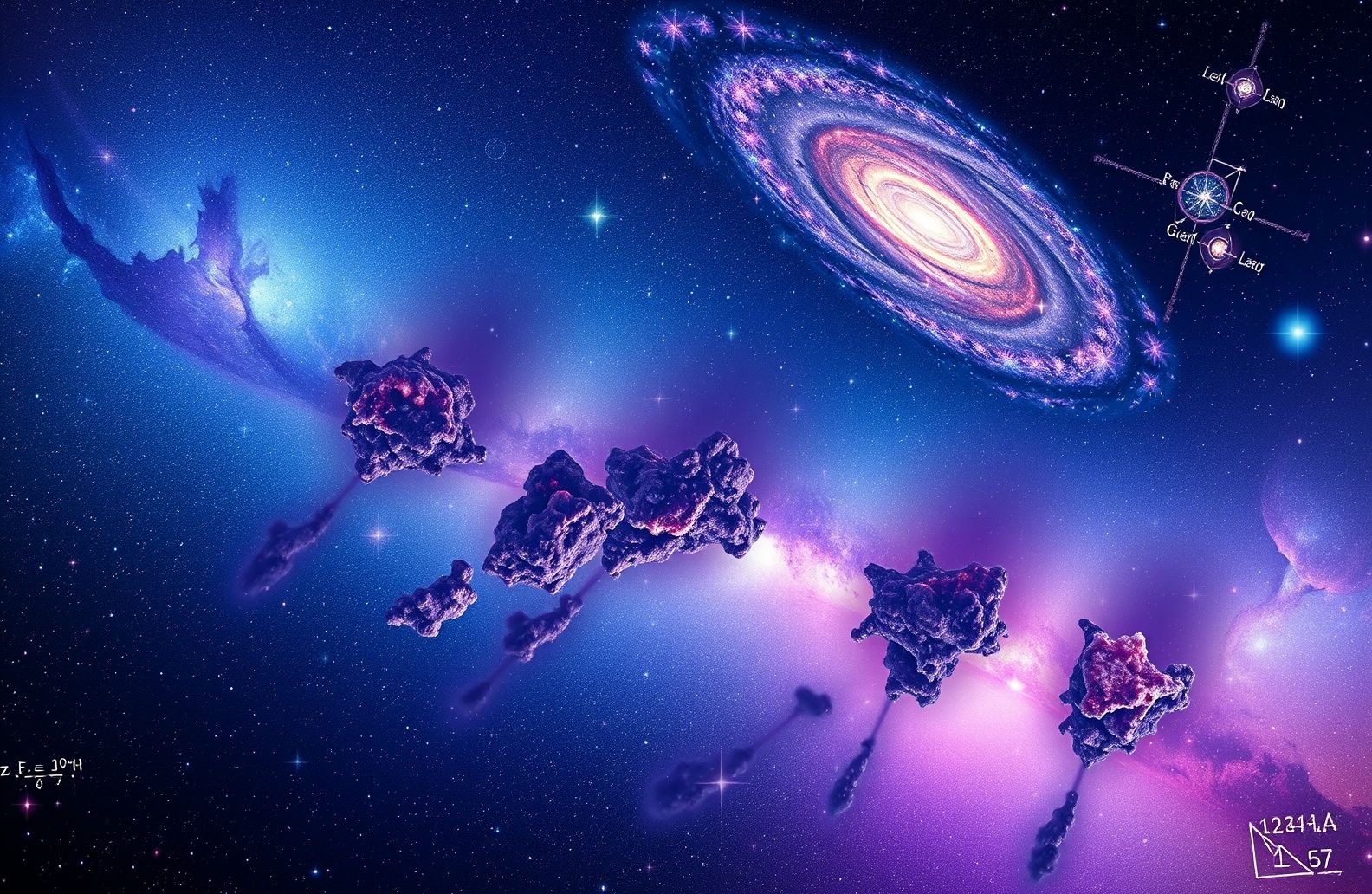 Physics Wallpaper HD