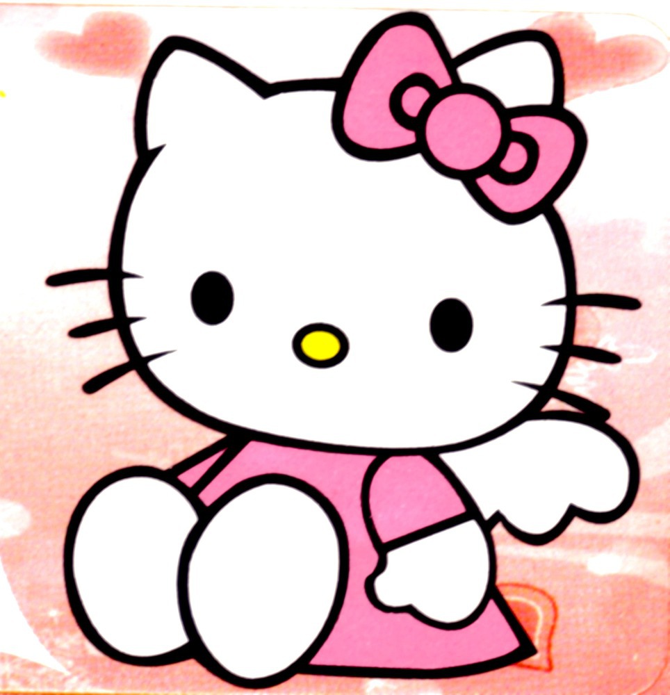 Hello Kitty Hd Wallpaper